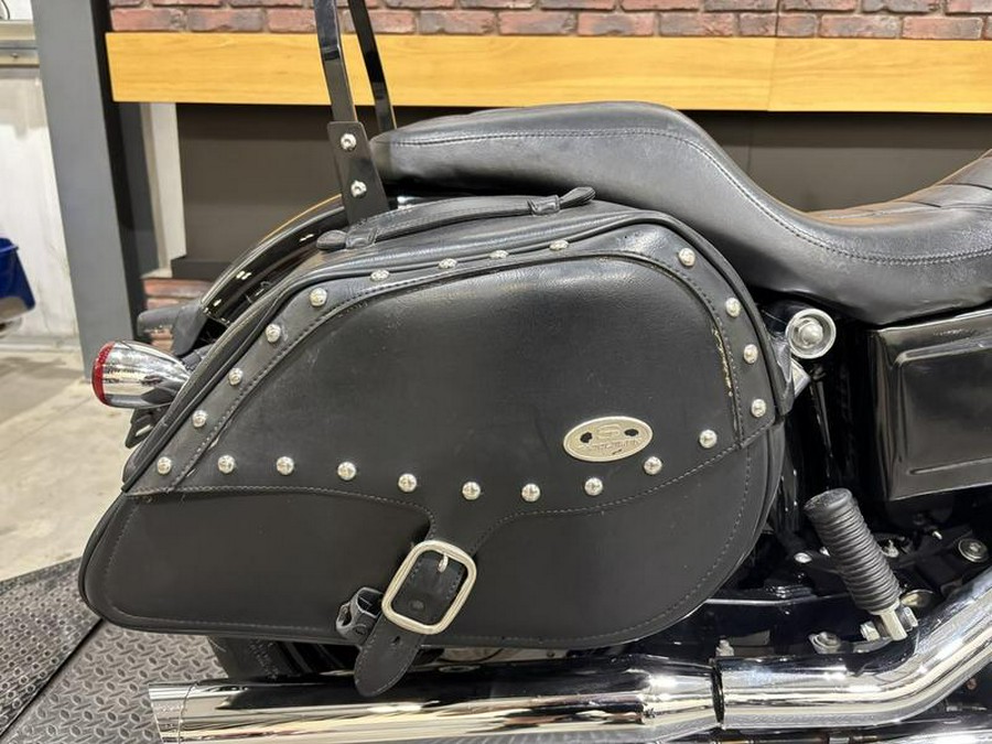 2016 Harley-Davidson® FXDB - Dyna® Street Bob®