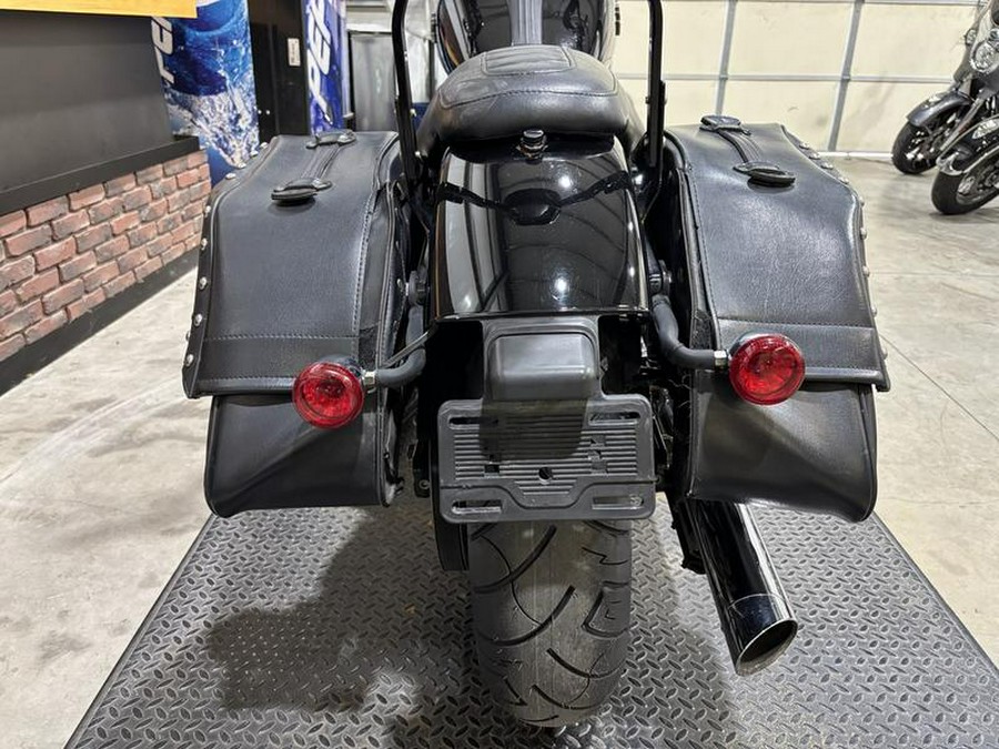 2016 Harley-Davidson® FXDB - Dyna® Street Bob®