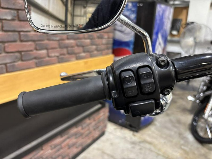 2016 Harley-Davidson® FXDB - Dyna® Street Bob®