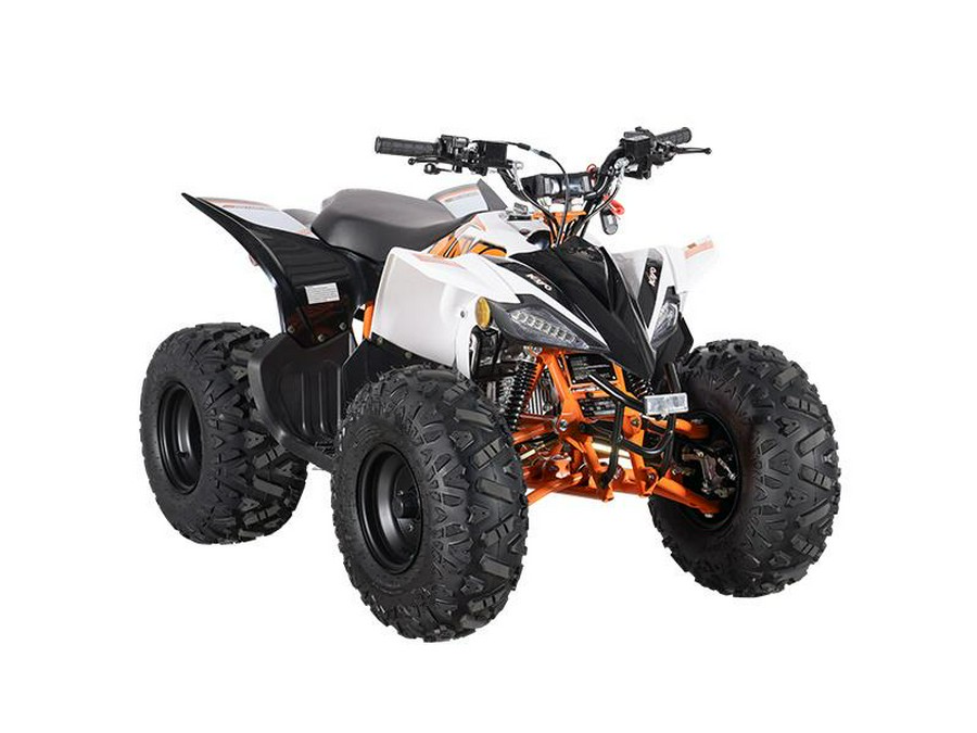 2025 Kayo 110 Predator