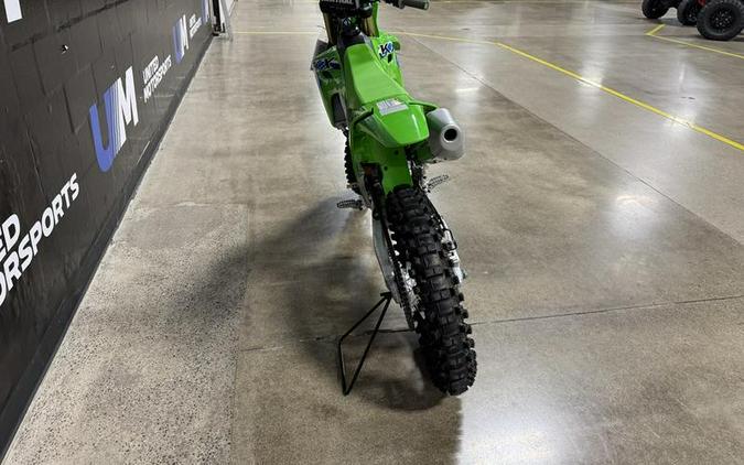 2026 Kawasaki KX™450