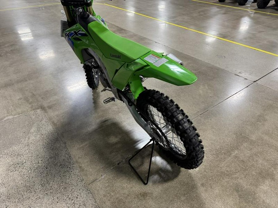 2026 Kawasaki KX™450