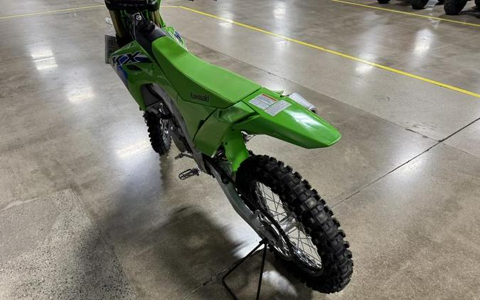 2026 Kawasaki KX™450