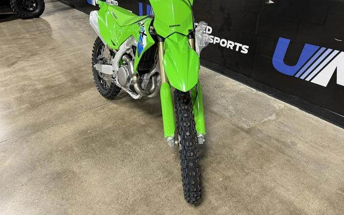 2026 Kawasaki KX™450