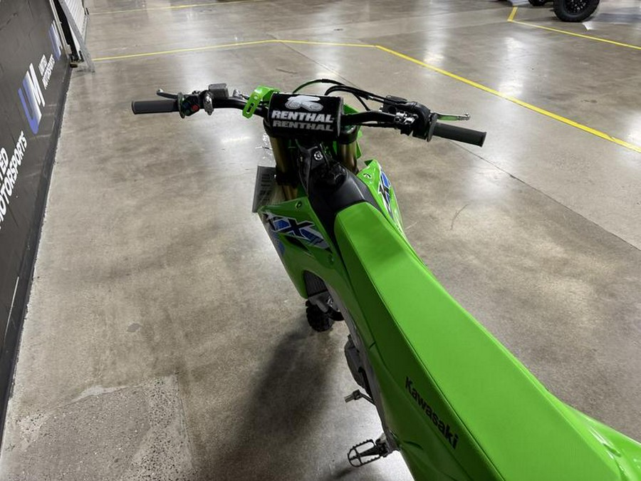 2026 Kawasaki KX™450