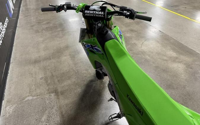 2026 Kawasaki KX™450