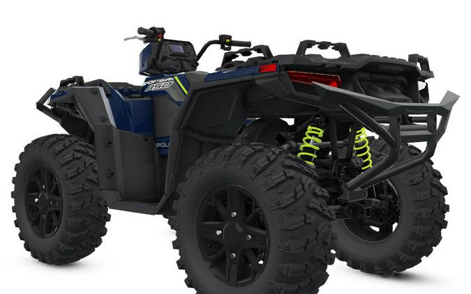 2026 Polaris Sportsman 850 Trail