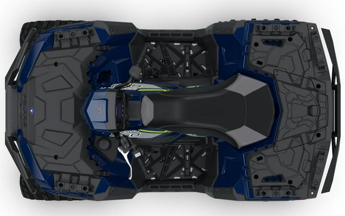 2026 Polaris Sportsman 850 Trail