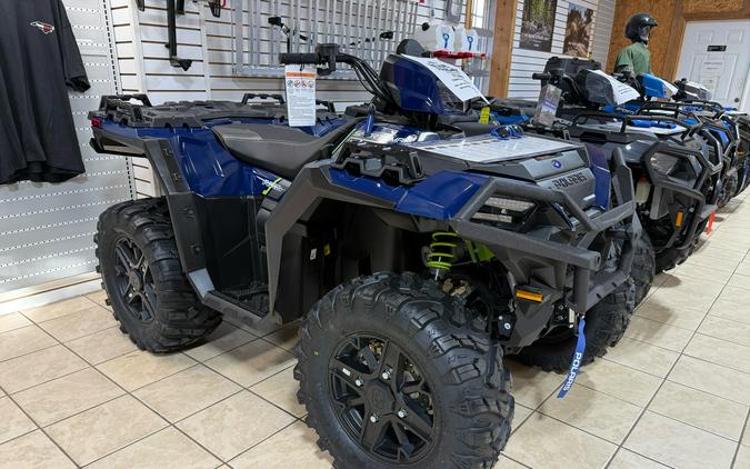 2026 Polaris Sportsman 850 Trail