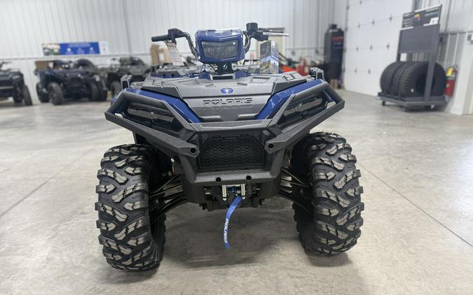 2026 Polaris Sportsman 850 Trail