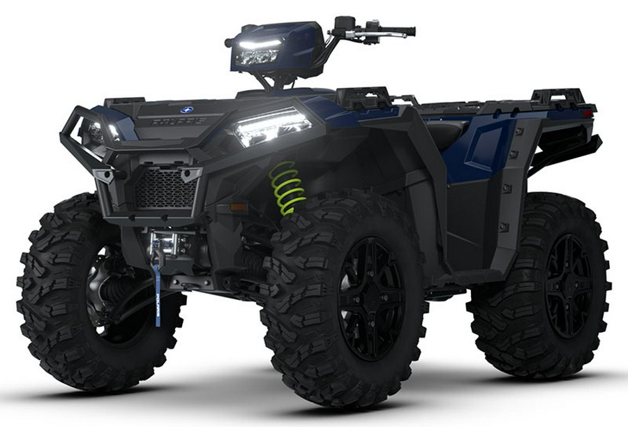 2026 Polaris Sportsman 850 Trail