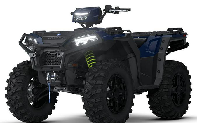 2026 Polaris Sportsman 850 Trail