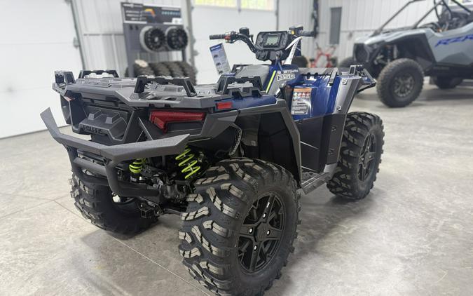 2026 Polaris Sportsman 850 Trail