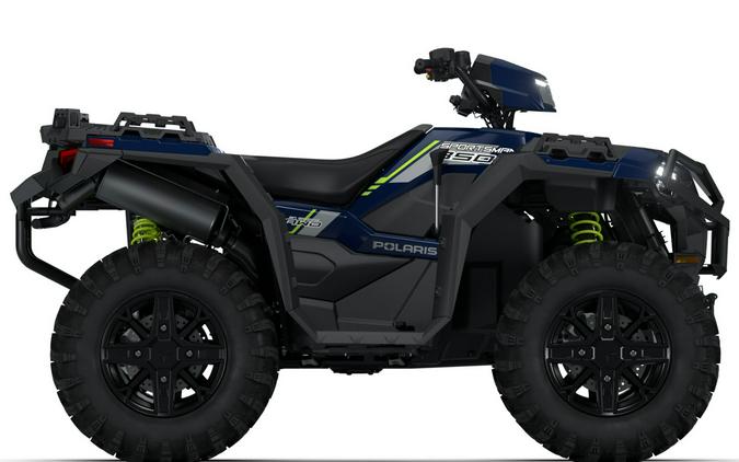 2026 Polaris Sportsman 850 Trail