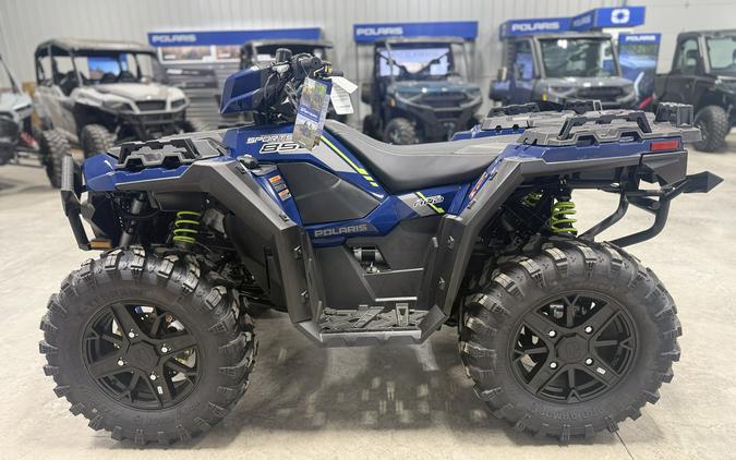 2026 Polaris Sportsman 850 Trail