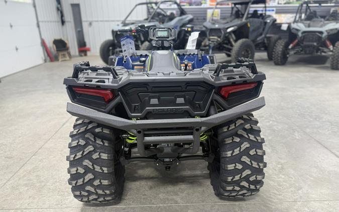 2026 Polaris Sportsman 850 Trail
