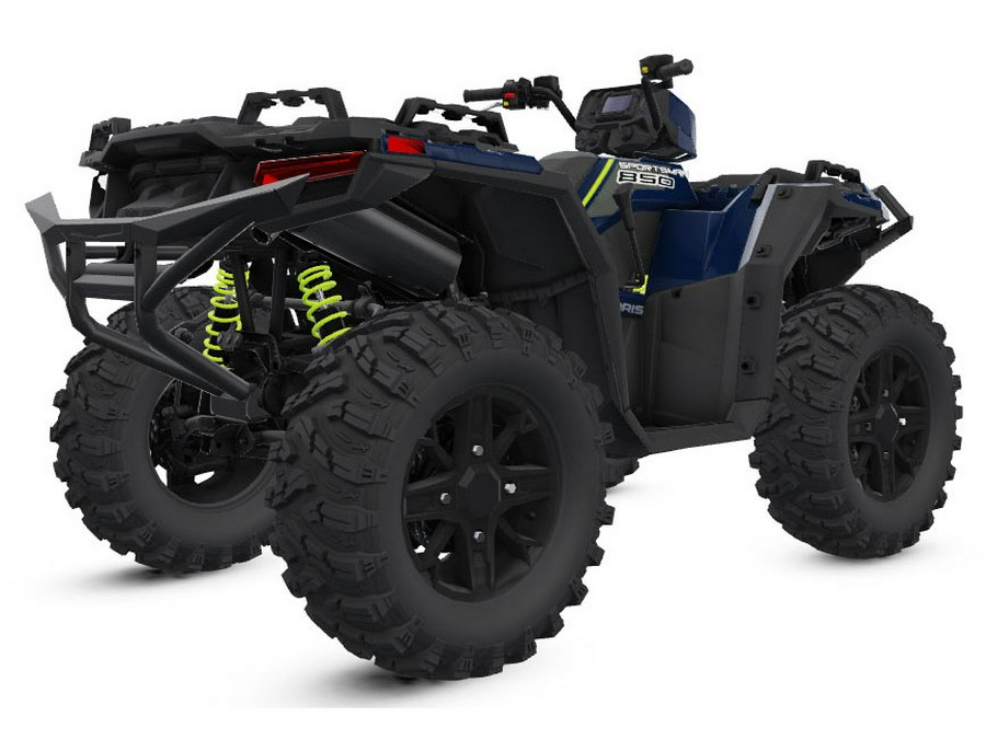 2026 Polaris Sportsman 850 Trail