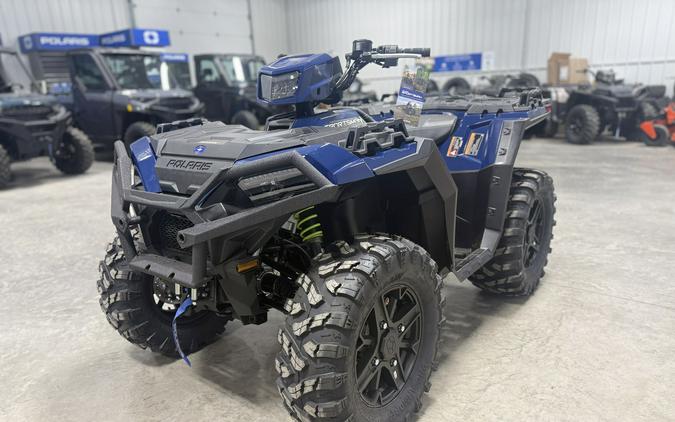 2026 Polaris Sportsman 850 Trail