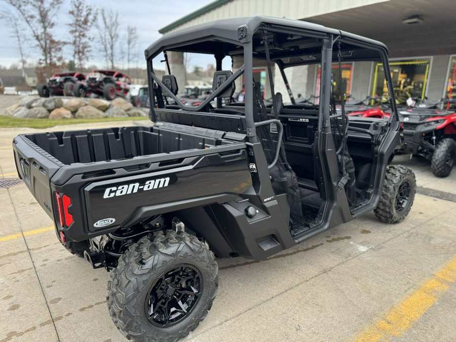 2025 Can-Am® Defender MAX XT HD9