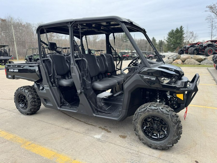 2025 Can-Am® Defender MAX XT HD9