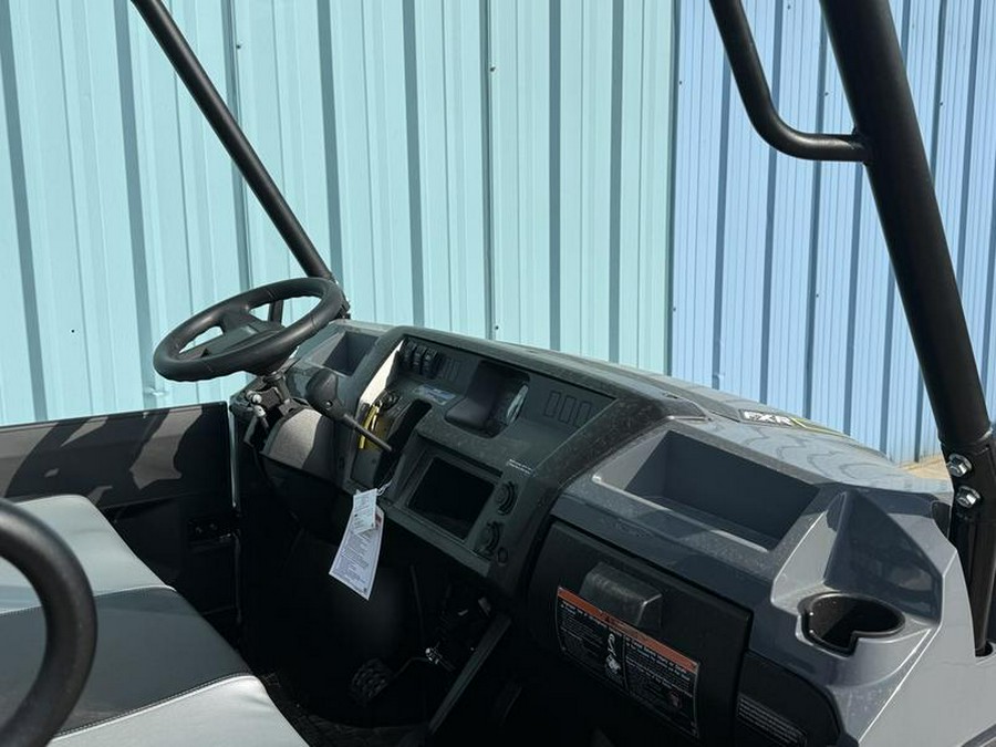 2026 Kawasaki Mule PRO-FXR™ 1000