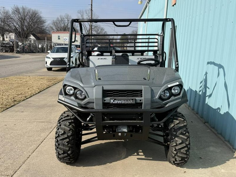 2026 Kawasaki Mule PRO-FXR™ 1000