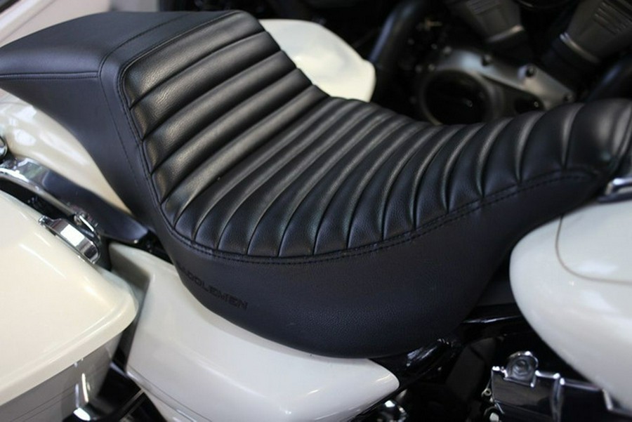 2015 Harley-Davidson FLHXS - Street Glide Special