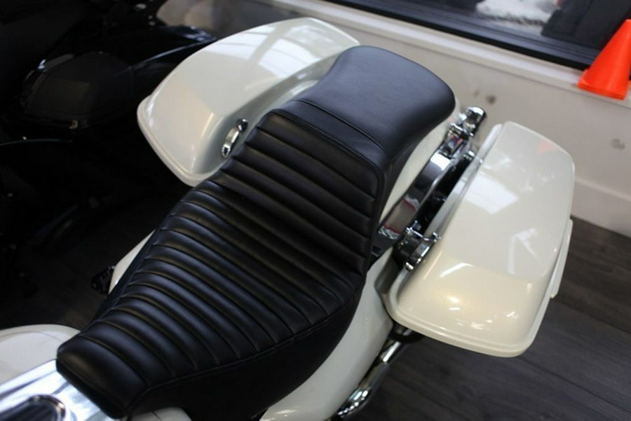 2015 Harley-Davidson FLHXS - Street Glide Special