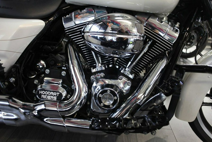 2015 Harley-Davidson FLHXS - Street Glide Special