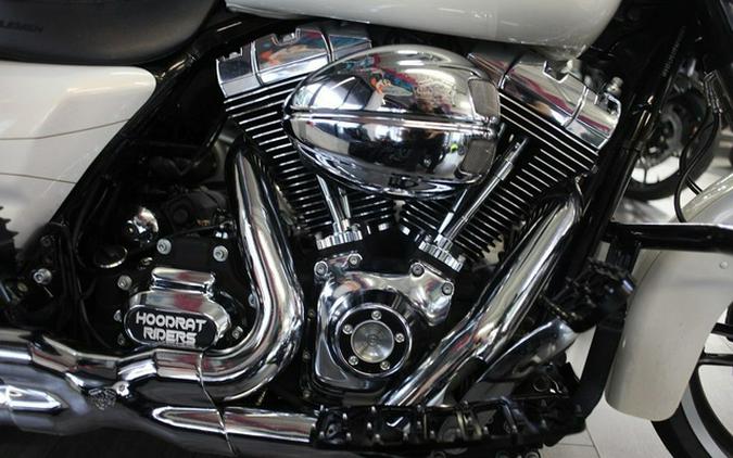 2015 Harley-Davidson FLHXS - Street Glide Special