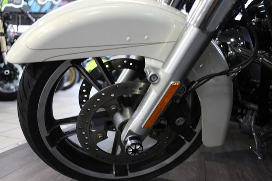 2015 Harley-Davidson FLHXS - Street Glide Special