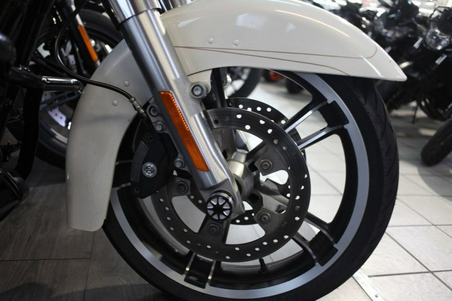 2015 Harley-Davidson FLHXS - Street Glide Special