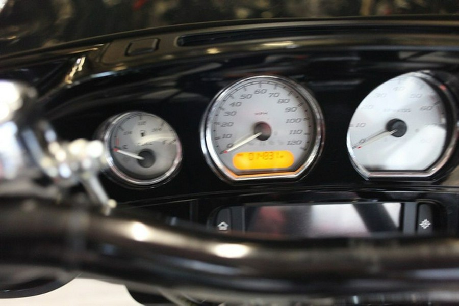 2015 Harley-Davidson FLHXS - Street Glide Special