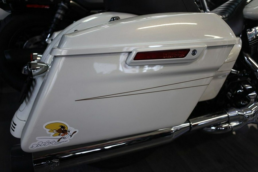 2015 Harley-Davidson FLHXS - Street Glide Special