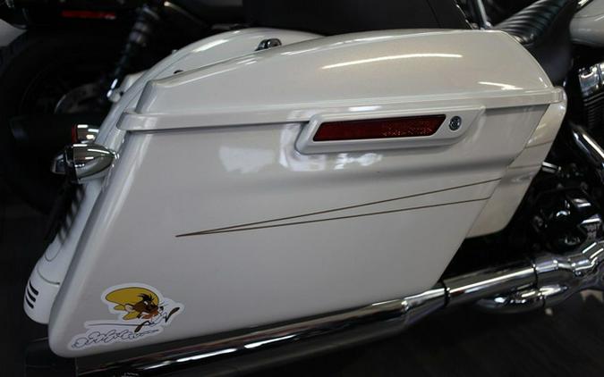 2015 Harley-Davidson FLHXS - Street Glide Special