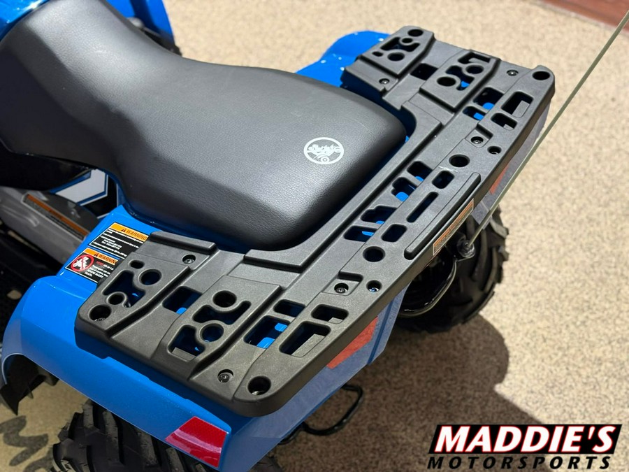 2026 Polaris Sportsman 110 EFI