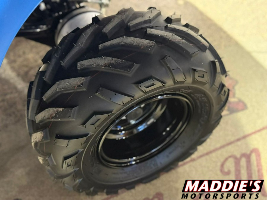 2026 Polaris Sportsman 110 EFI