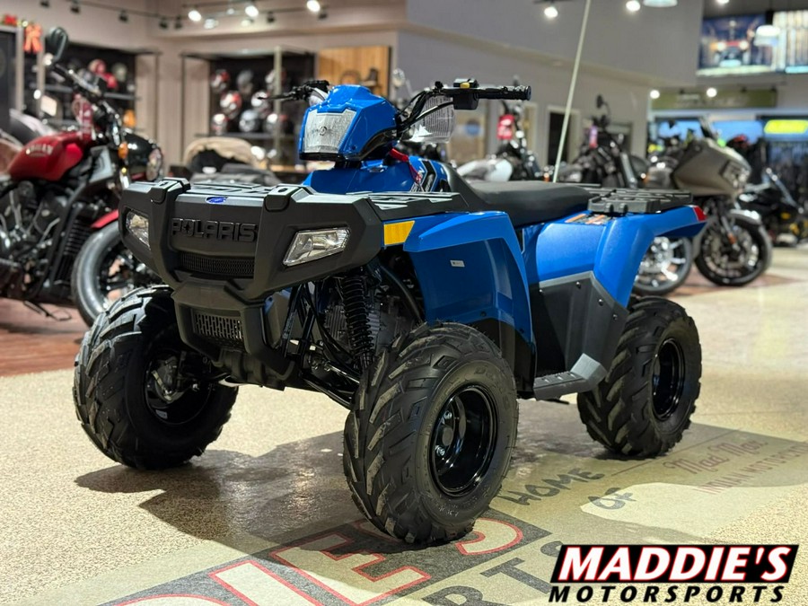 2026 Polaris Sportsman 110 EFI