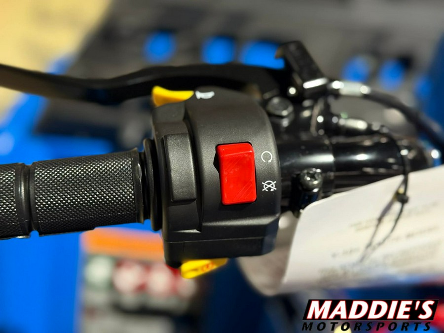 2026 Polaris Sportsman 110 EFI