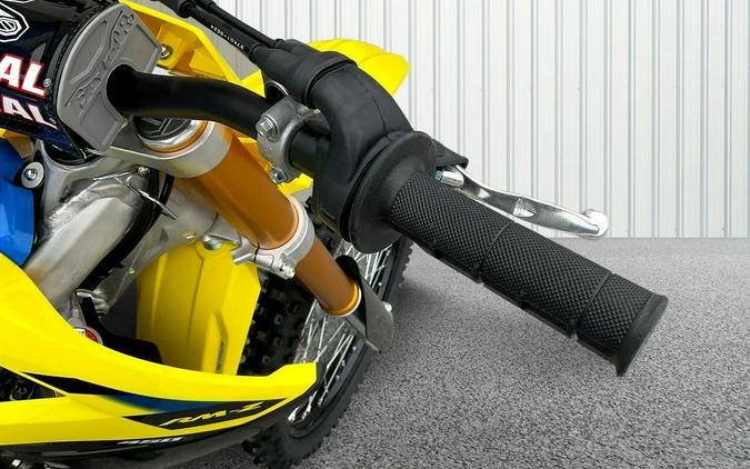2026 Suzuki RM-Z450
