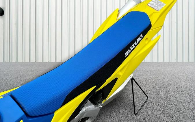 2026 Suzuki RM-Z450