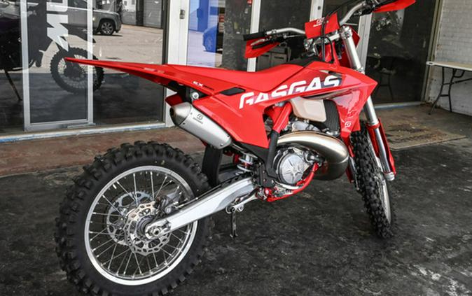 2024 GASGAS EX 300