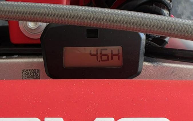 2024 GASGAS EX 300