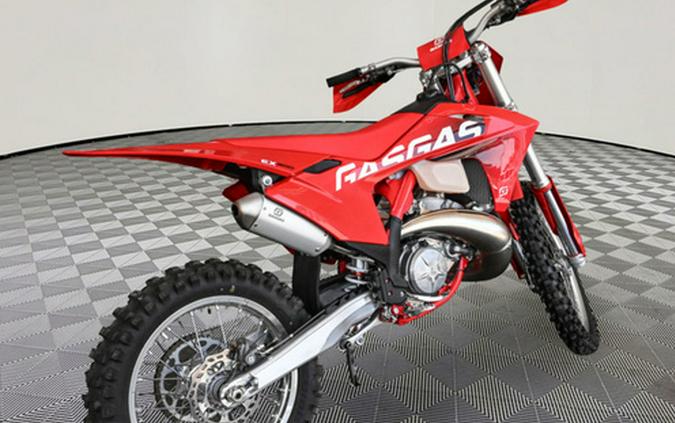 2024 GASGAS EX 300