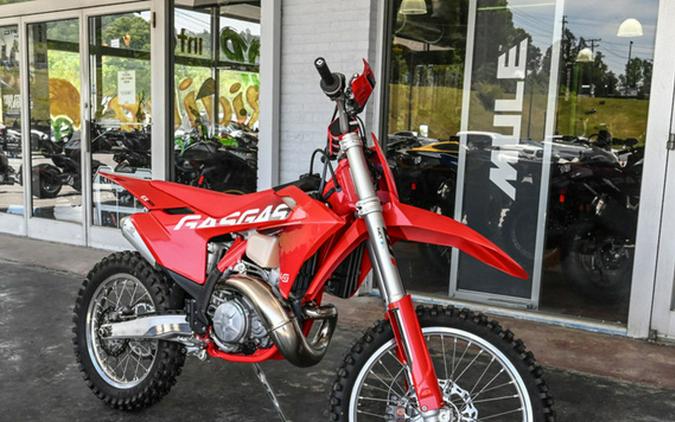 2024 GASGAS EX 300