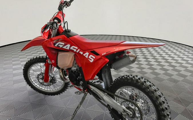 2024 GASGAS EX 300