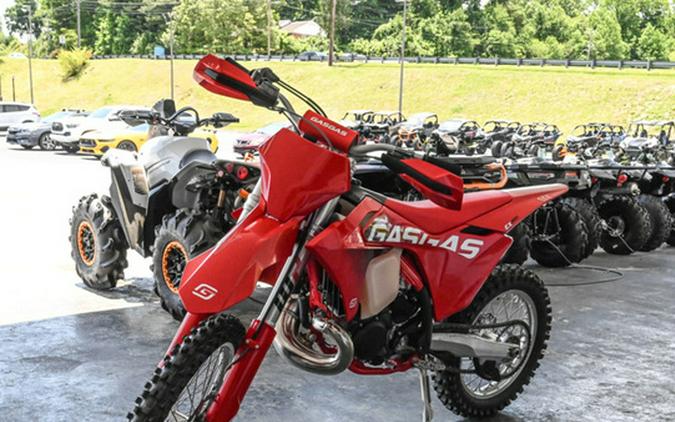 2024 GASGAS EX 300