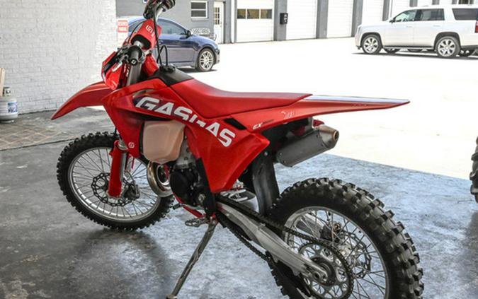 2024 GASGAS EX 300