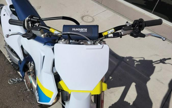 2025 Husqvarna® FC 450