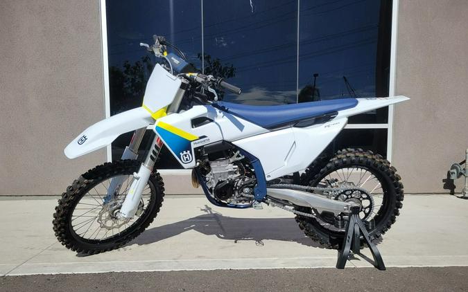 2025 Husqvarna® FC 450
